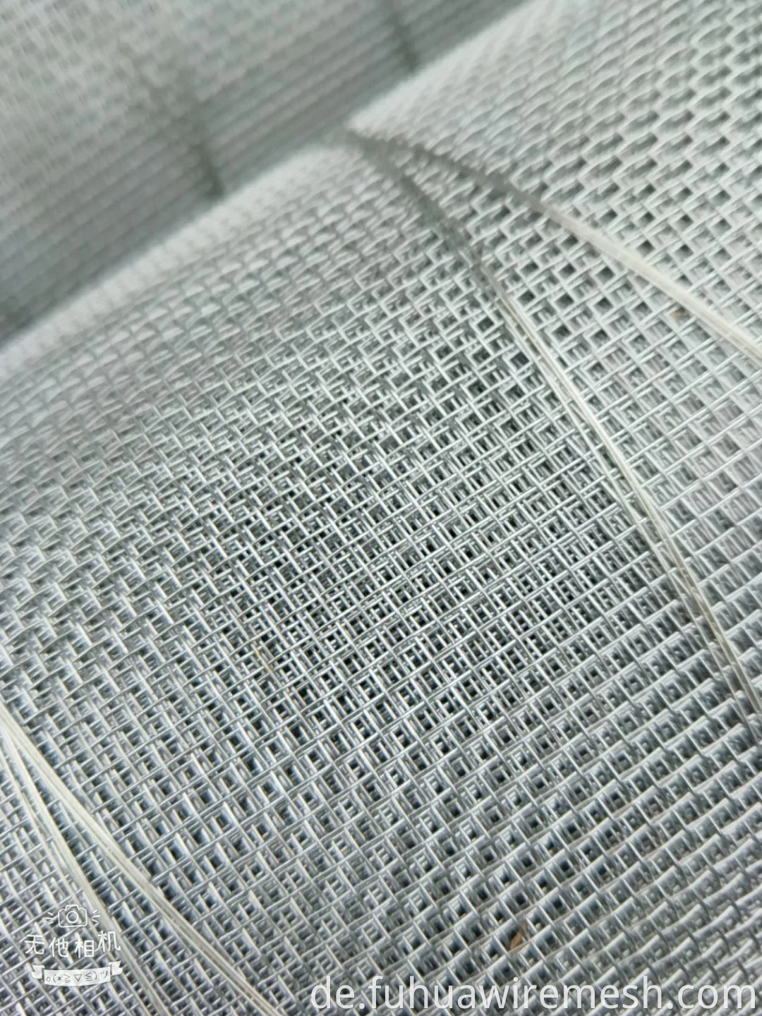Aluminium Wire Mesh Fence Alumimummosquito Net2